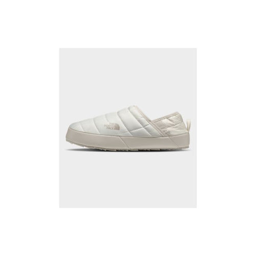 Gardenia White/Silver Grey / 6