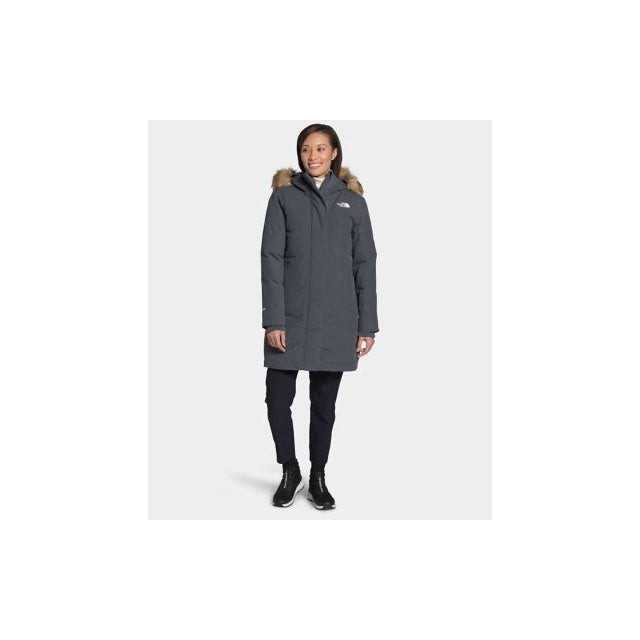 Womens Arctic Parka The North Face