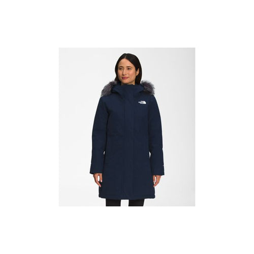 Summit Navy / XL