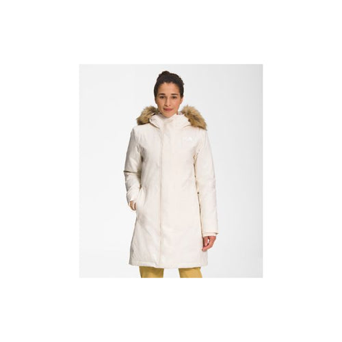 Gardenia White / XL