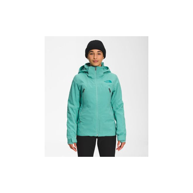 Womens Lenado Jacket THE NORTH FACE