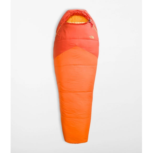 The North Face Wasatch Pro 40 Zion Orange/Persian Orange-NPF