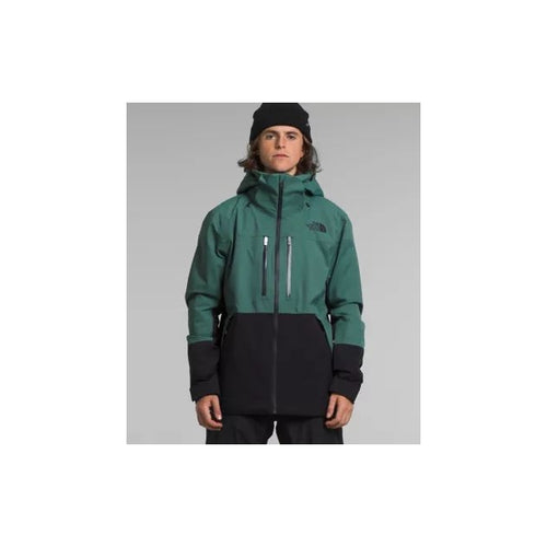 Dark Sage/TNF Black / M