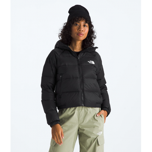 The North Face Hydrenalite Down Hoodie TNF Black