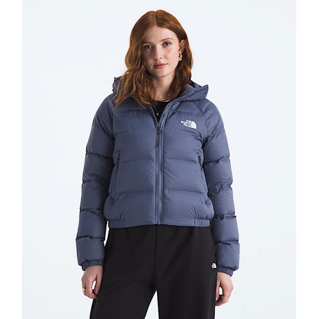 Womens Hydrenalite Down Hoodie The North Face