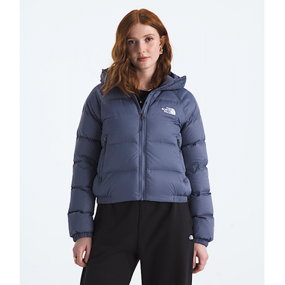 Womens Hydrenalite Down Hoodie The North Face