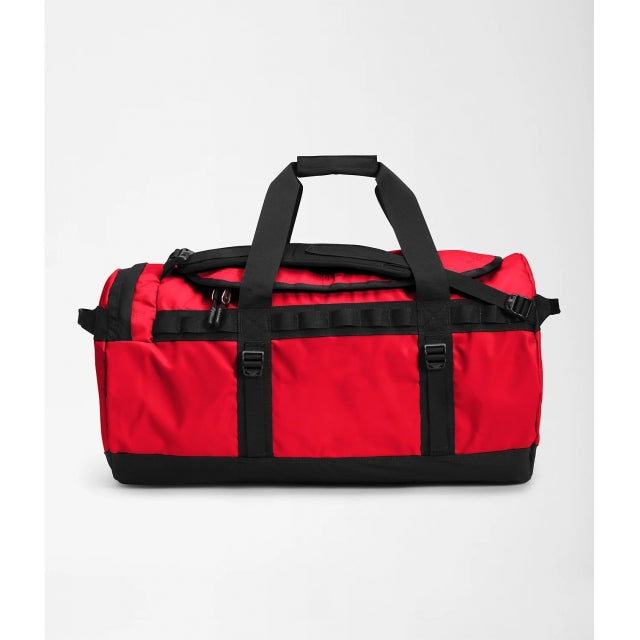 The North Face Base Camp Duffel-m TNF Red/TNF Black-NPF