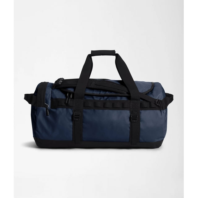 The North Face Base Camp Duffel-m Summit Navy/TNF Black-NPF