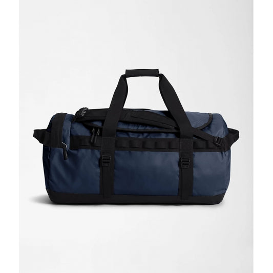 The North Face Base Camp Duffel-m Summit Navy/TNF Black-NPF