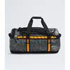 anthracite grey conrad topo print/summit gold
