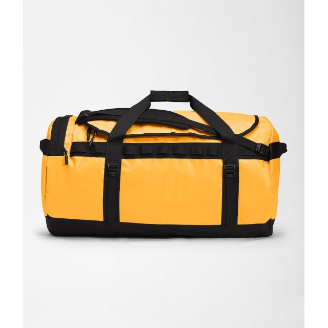 The North Face Base Camp Duffel-l Summit Gold/TNF Black-NPF
