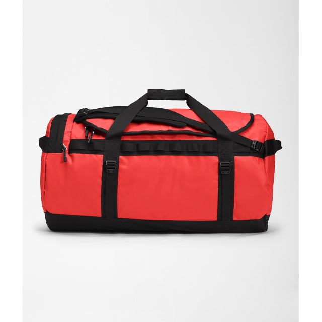 The North Face Base Camp Duffel-l TNF Red/TNF Black-NPF