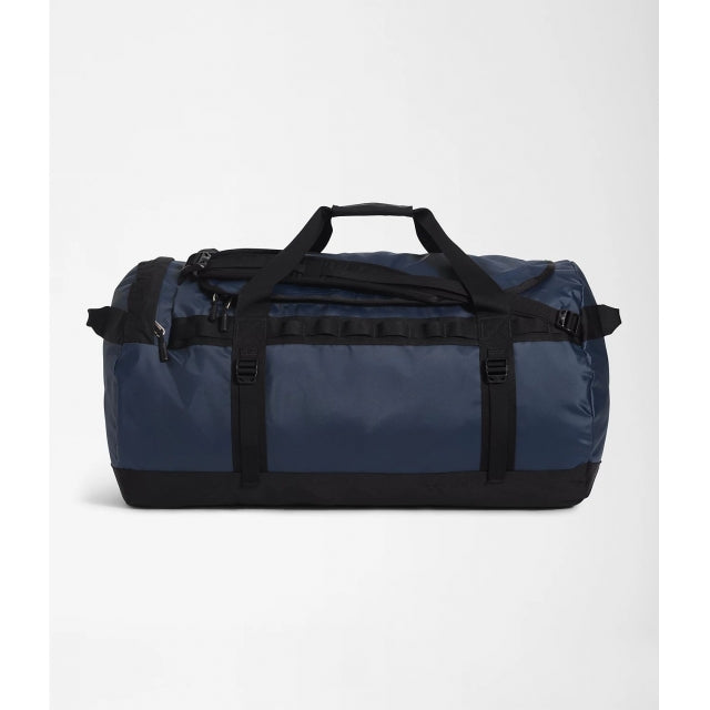 The North Face Base Camp Duffel-l Summit Navy/TNF Black-NPF