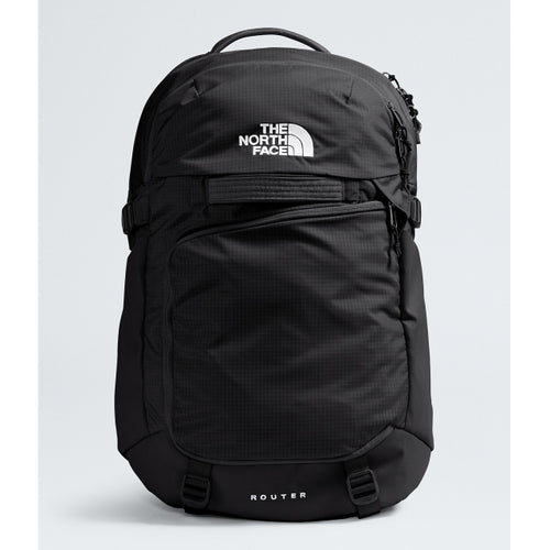 TNF Black/TNF Black-NPF / OS