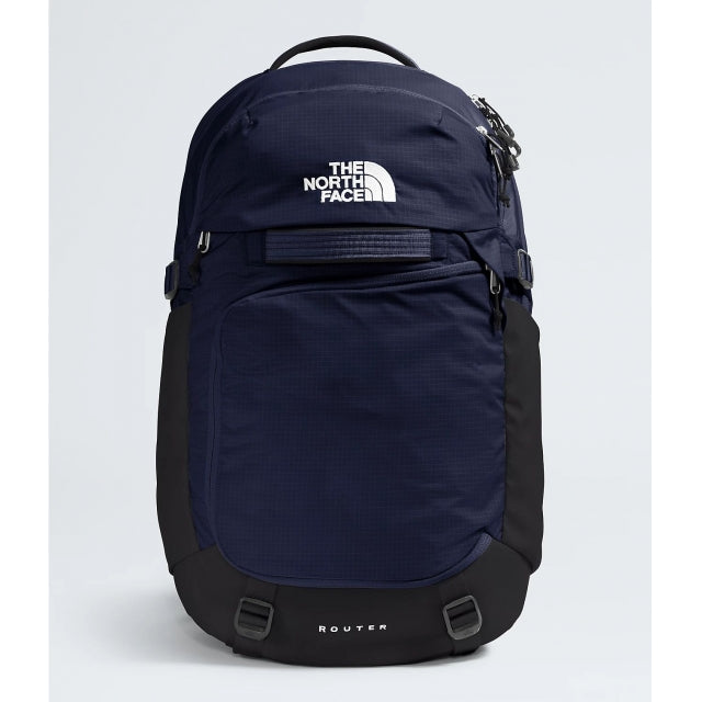The North Face Router TNF Navy/TNF Black-NPF