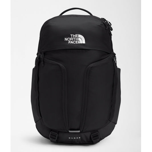 The North Face Surge TNF Black/TNF Black-NPF