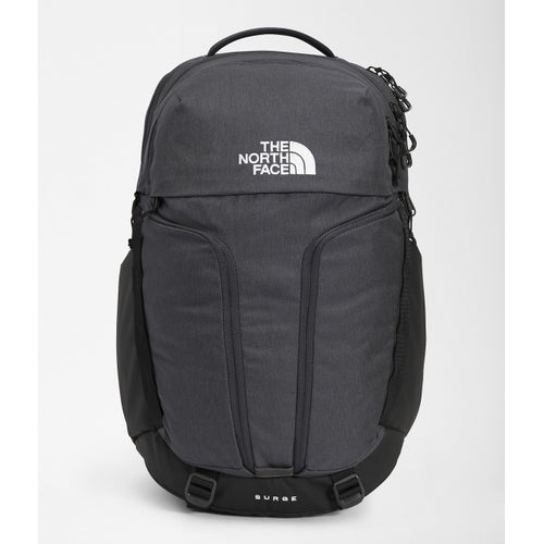 Asphalt Grey Light Heather/TNF Black-NPF / OS