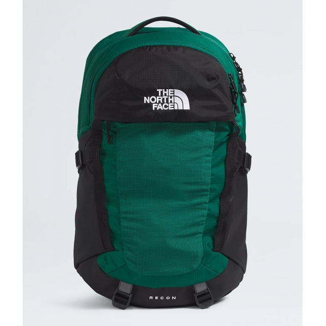 The North Face Recon Evergreen/TNF Black