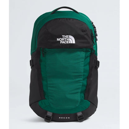 The North Face Recon Evergreen/TNF Black