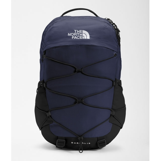 The North Face Borealis Hunter Green/Eagle Blue