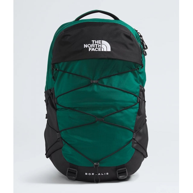 The North Face Borealis Evergreen/TNF Black