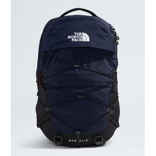 The North Face Borealis TNF Navy/TNF Black-NPF