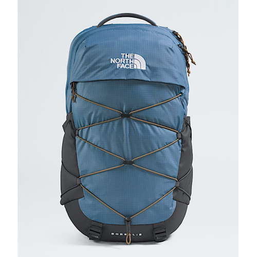 Winslor Blue/Anthracite Grey/Utility Brown / OS