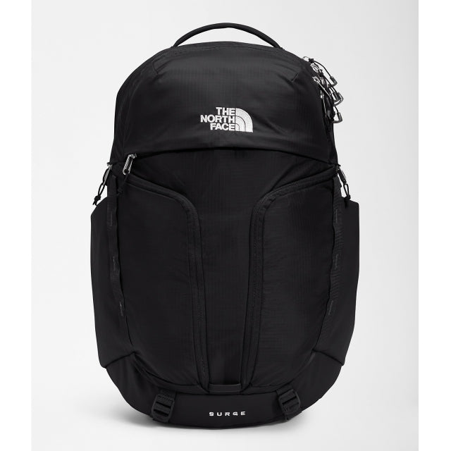 The North Face Surge TNF Black/TNF Black