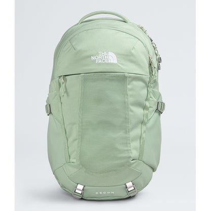 The North Face Recon Misty Sage Dark Heather/Meld Grey-NPF