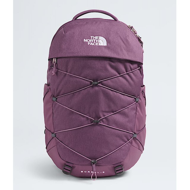 The North Face Borealis Chroma Purple Light Heather/Hushed Lavender