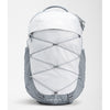 TNF White Metallic Mélange/Mid Grey-NPF / OS