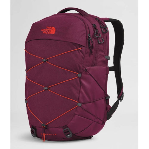 Deep Nori/TNF Black / OS