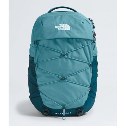 The North Face Borealis Algae Blue/Midnight Petrol