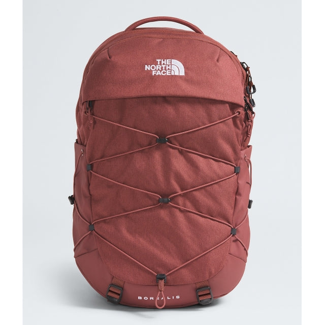 The North Face Borealis Canyon Dust Dark Heather