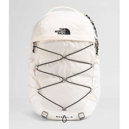 The North Face Borealis Gardenia White/TNF Black-NPF