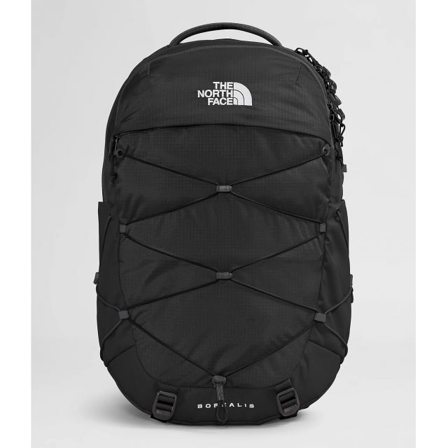 The North Face Borealis TNF Black/TNF White-NPF