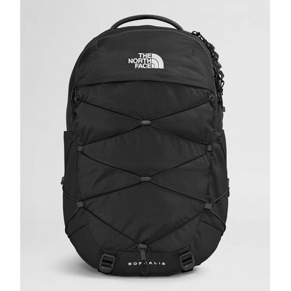 The North Face Borealis TNF Black/TNF White-NPF