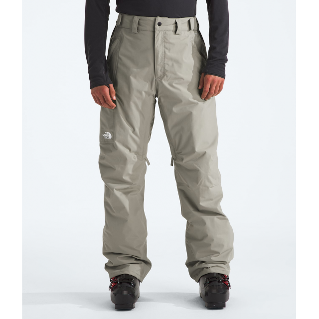 Mens Freedom Insulated Pant THE NORTH FACE