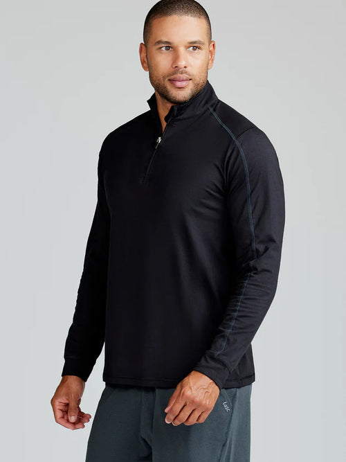 Black/Gunmetal / S