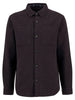dark oak / L