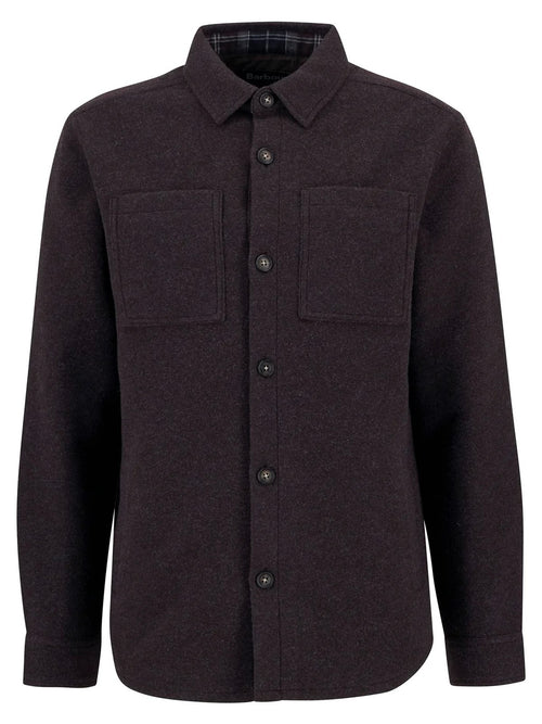 dark oak / L
