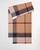 hessian tartan