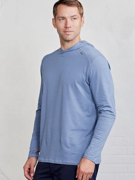 Mens Carrollton Hoodie