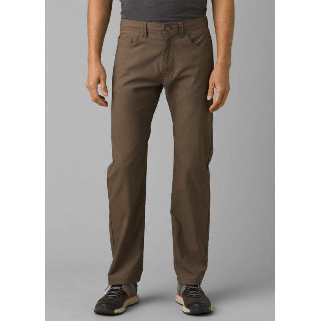 Prana M Brion Slim Pant Ii 32" Ins Mud