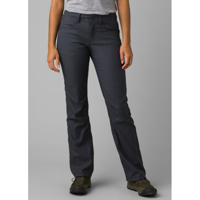 Prana W Halle Pant Ii Regular COAL