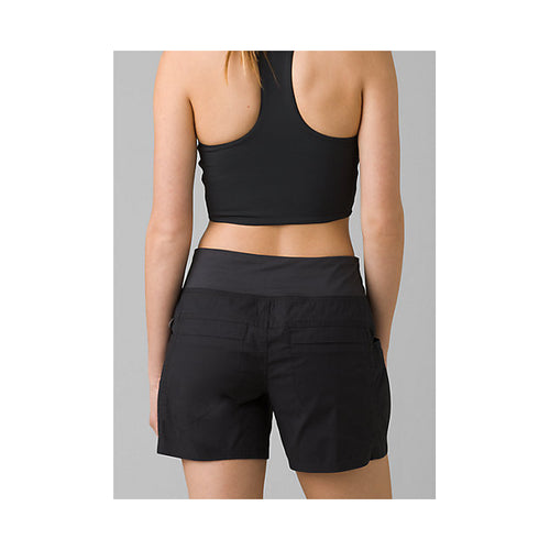 Black / XS