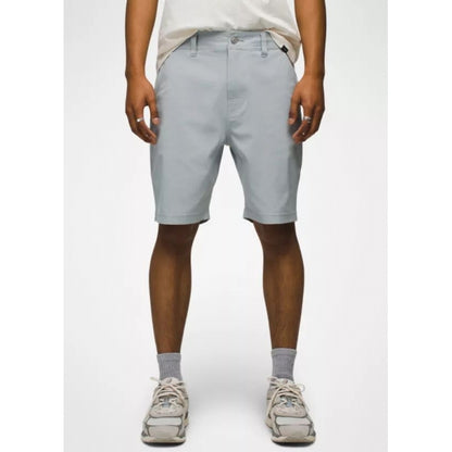 Mens Hybridizer Short 10" Ins Prana