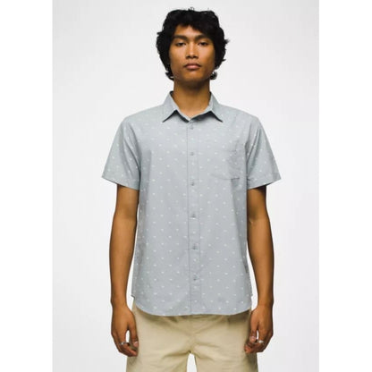Mens Tinline Shirt Prana