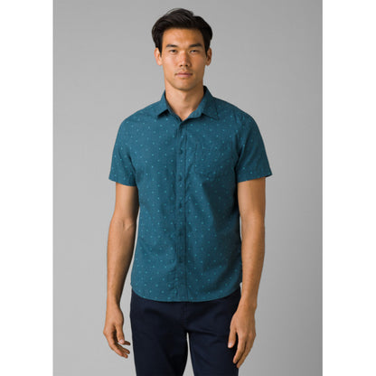 Mens Tinline Shirt Prana