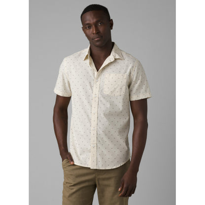 Mens Tinline Shirt Prana